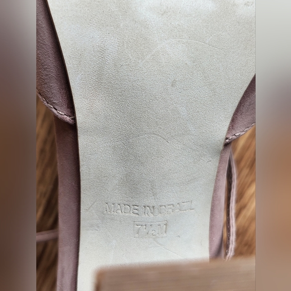 Steve Madden heels - Picture 5 of 5